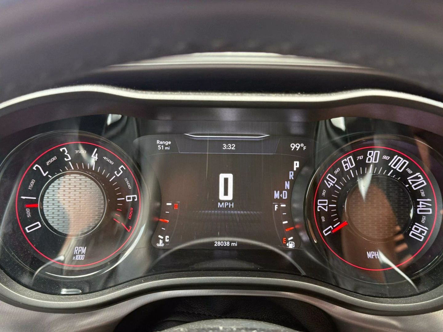 2021 Dodge Challenger - Image 20