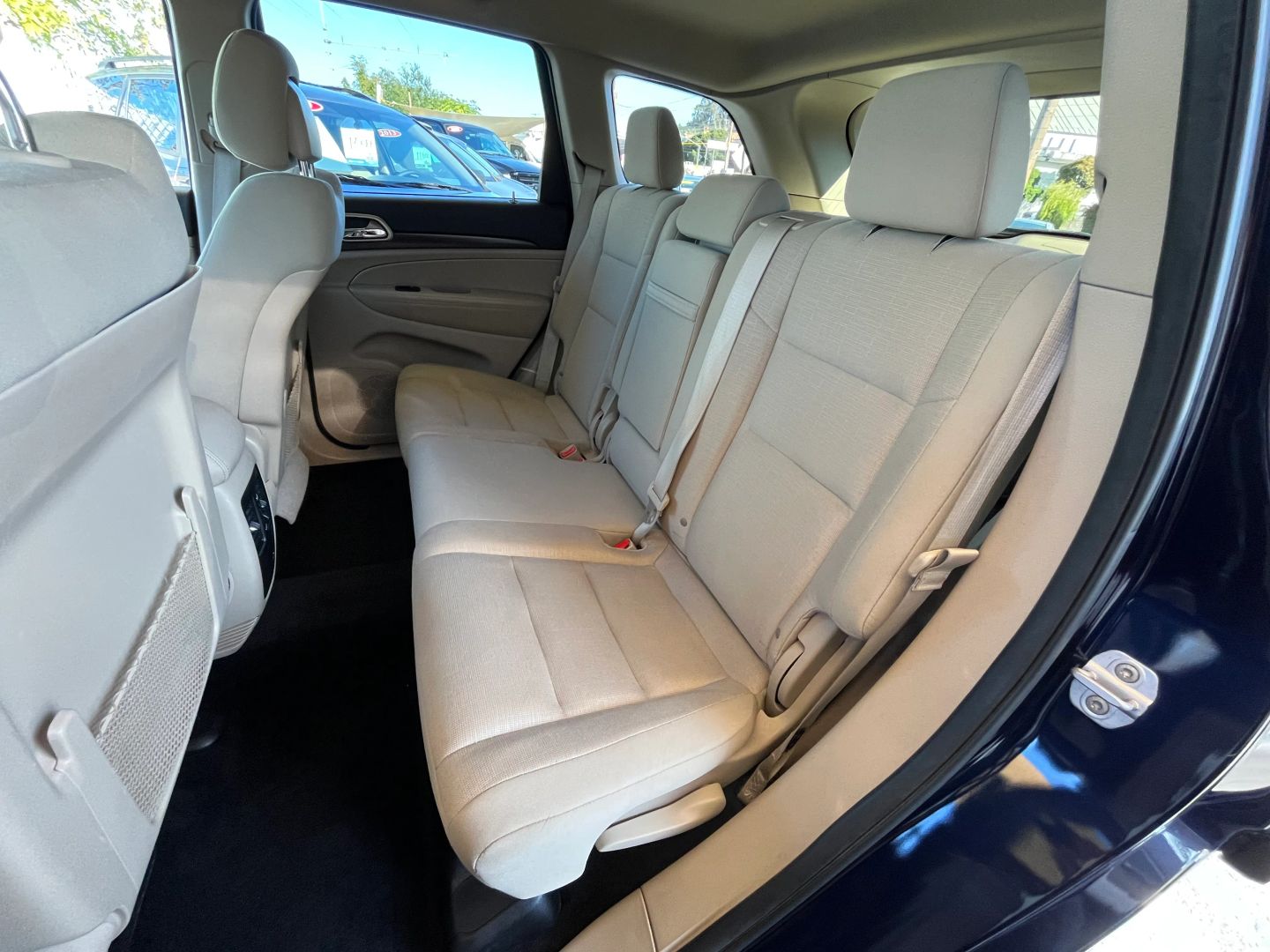 2014 Jeep Grand Cherokee  Vin: 1c4rjfag1ec109785 Stock Id: 109785 - Image 16