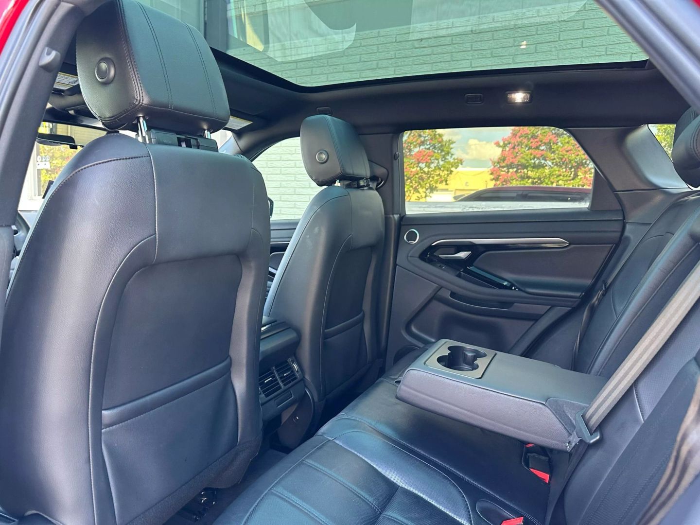 2020 Land Rover Range Rover Evoque - Image 21