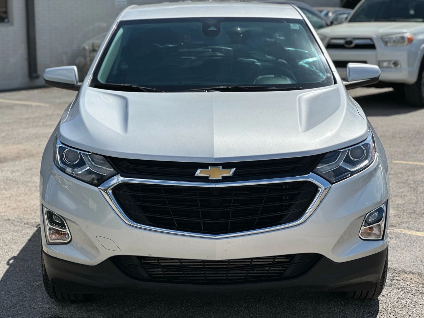 2021 Chevrolet Equinox - Image 10