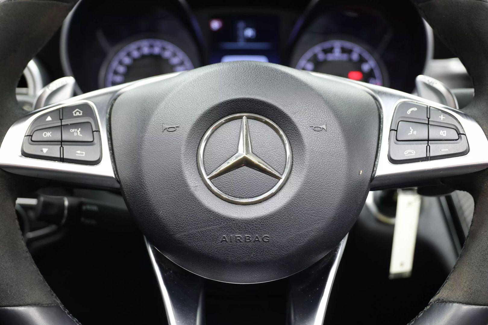 2017 Mercedes-benz Mercedes-amg C-class - Image 27