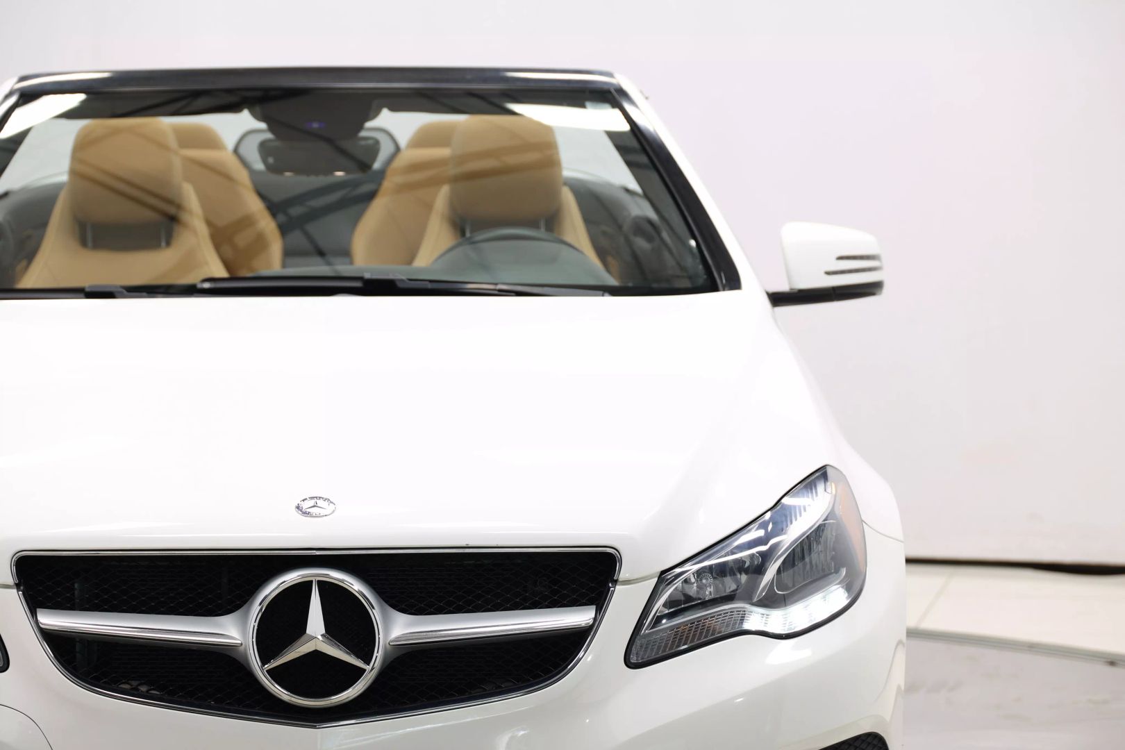 2014 Mercedes-benz E-class - Image 83