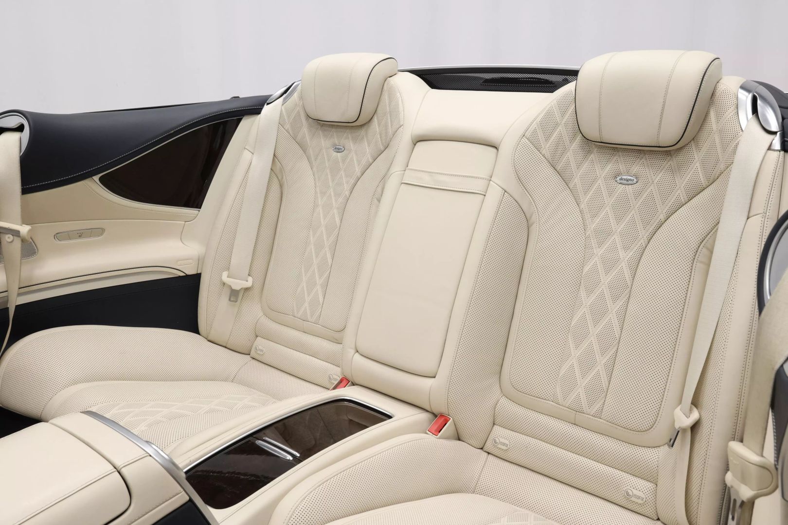 2017 Mercedes-benz S-class - Image 51