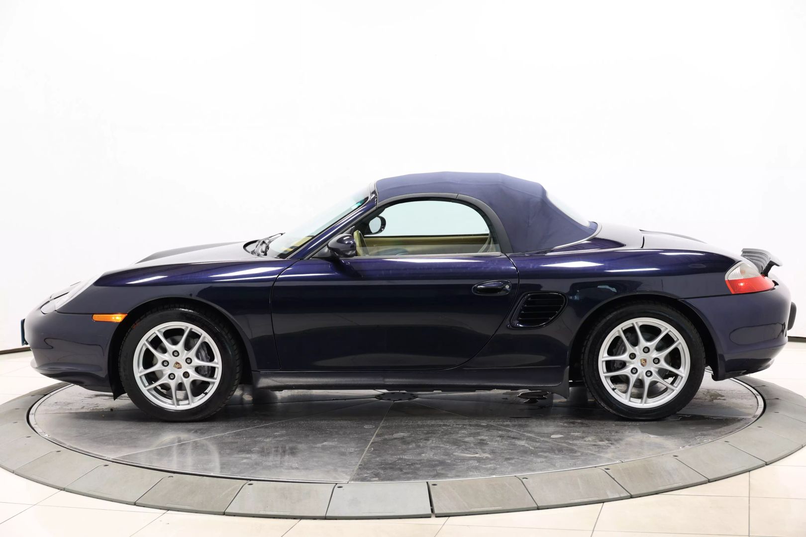 2003 Porsche Boxster - Image 76