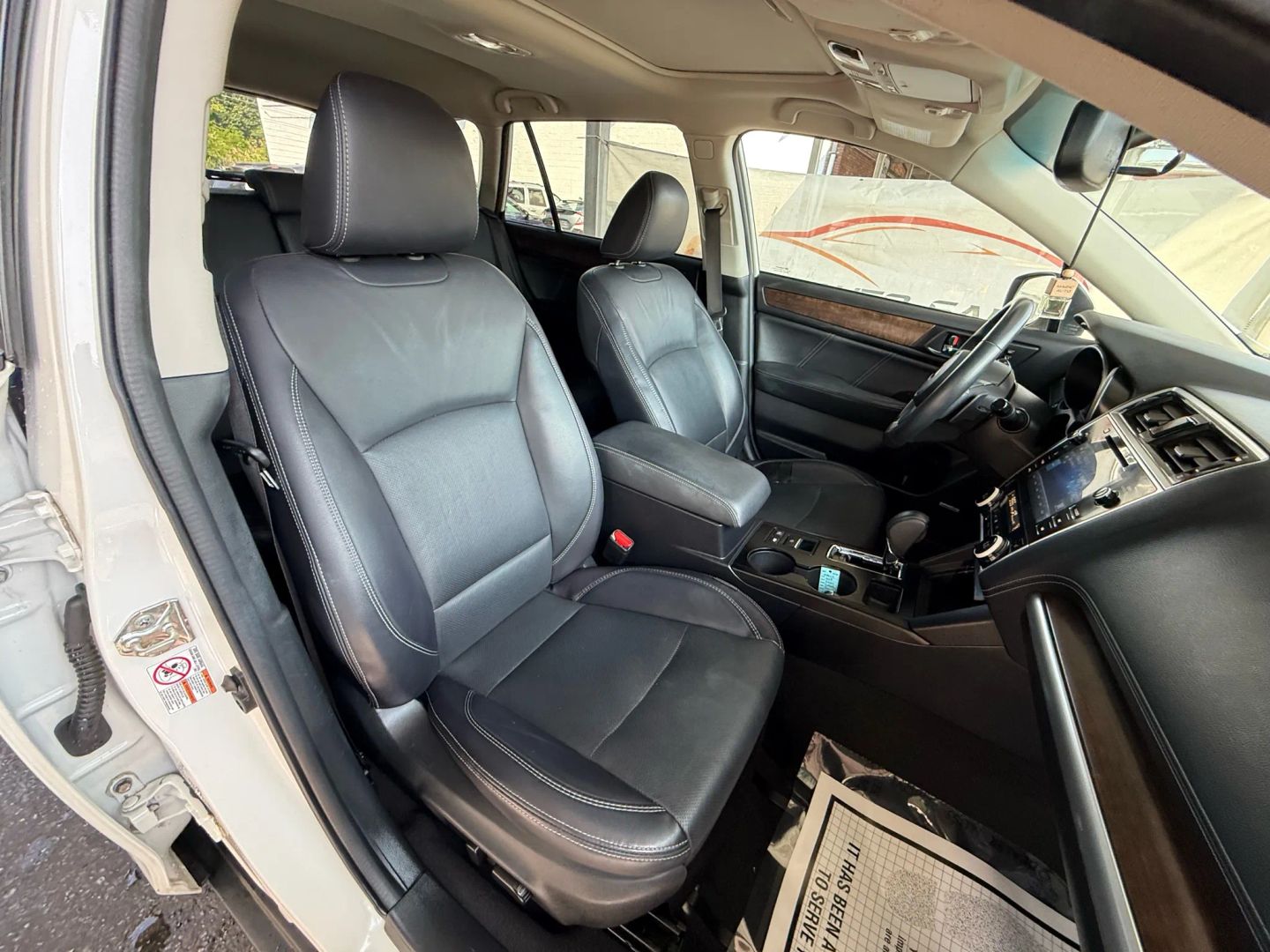 2018 Subaru Outback - Image 26