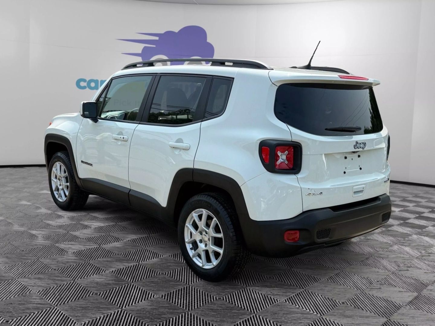 2019JEEP RENEGADE for sale in Stafford VA
