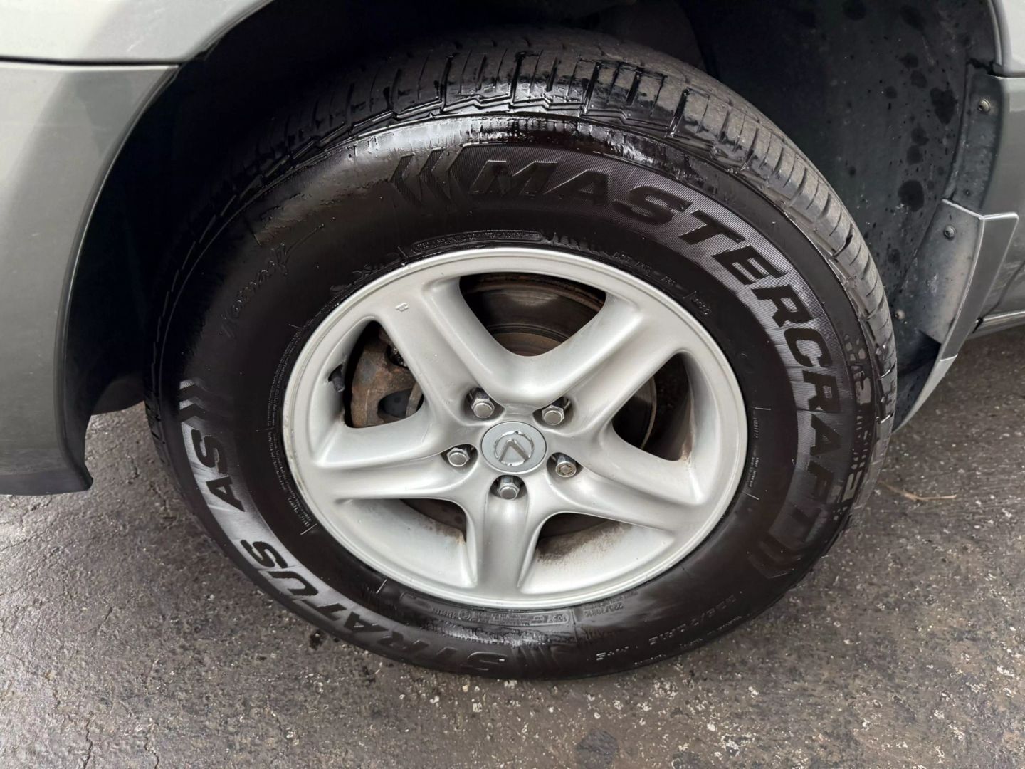 2003 Lexus Rx - Image 37