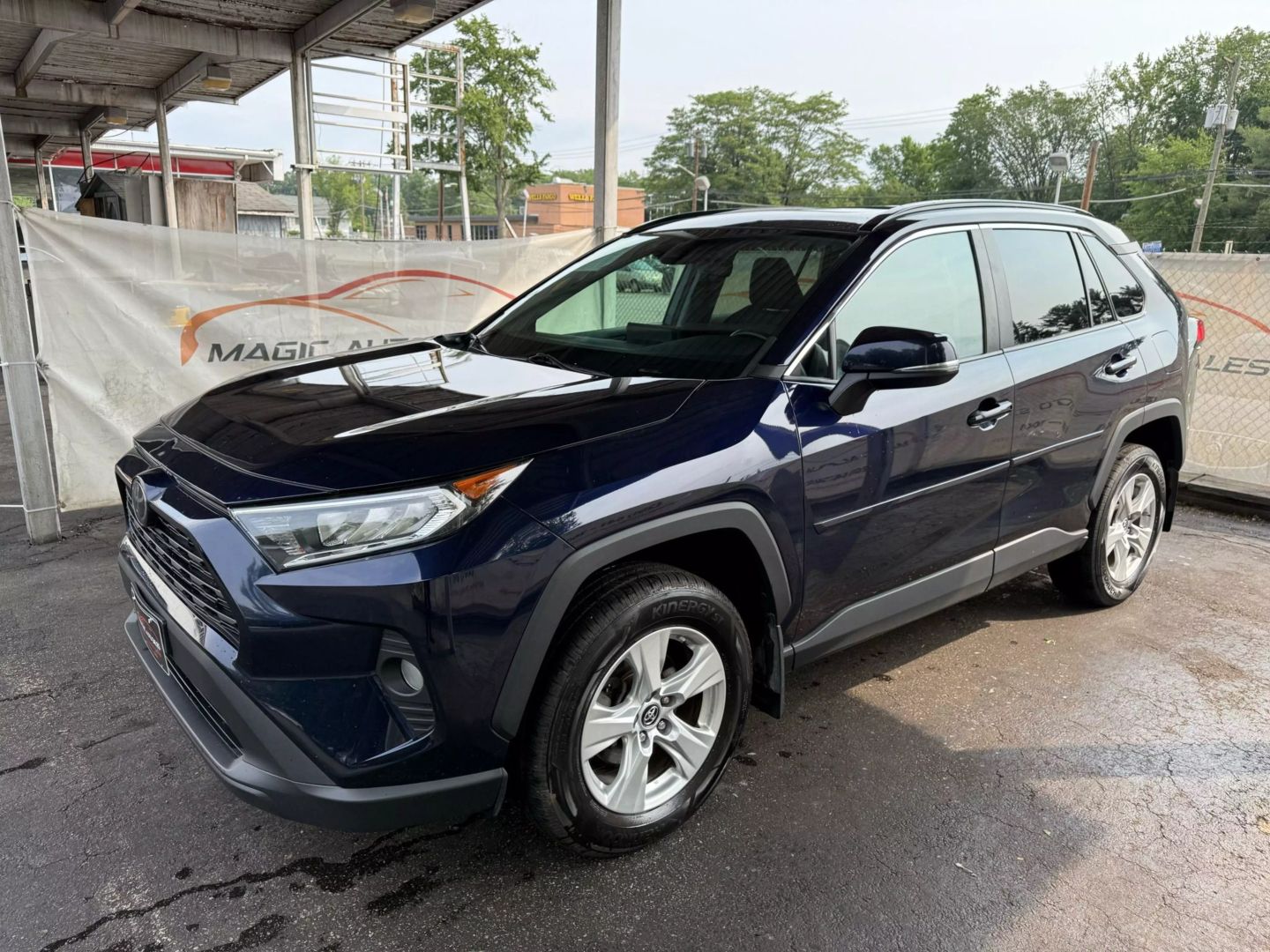 2019 Toyota Rav4 - Image 8