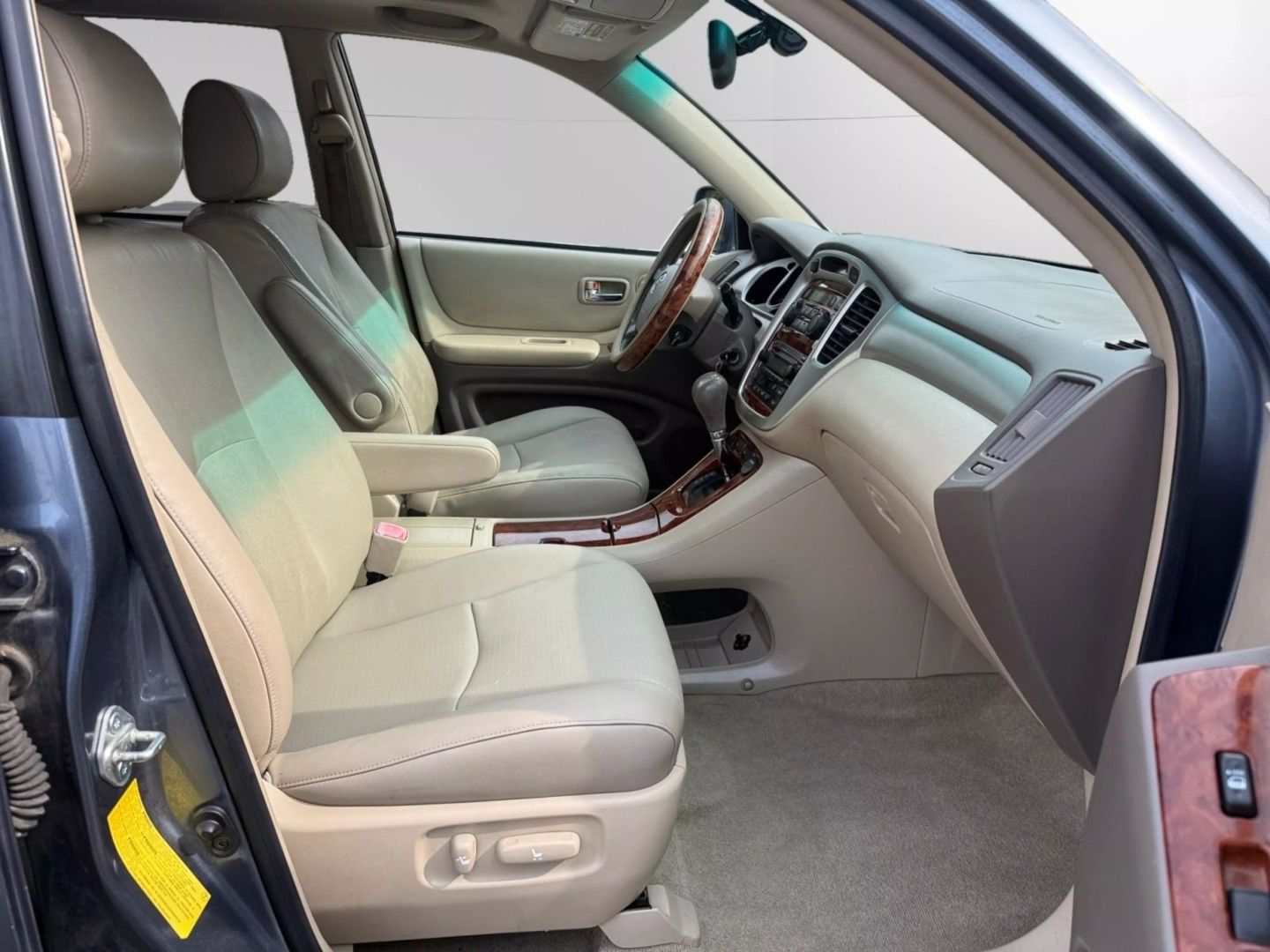 2006TOYOTA HIGHLANDER for sale in Stafford VA