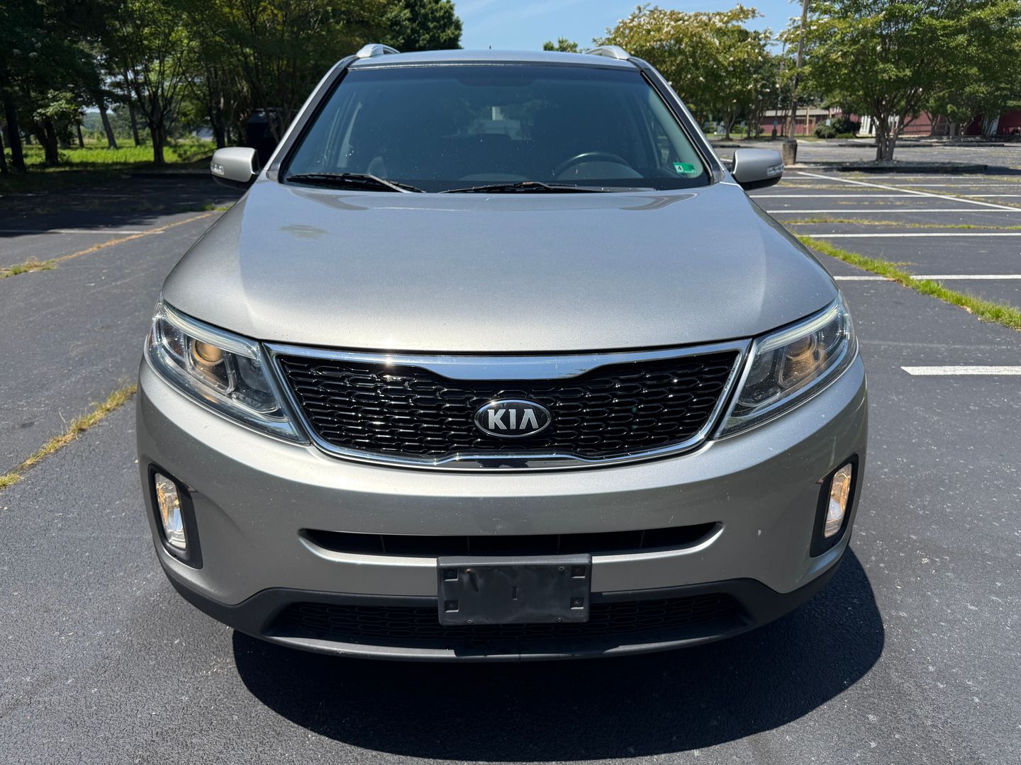 2014 Kia Sorento - Image 2