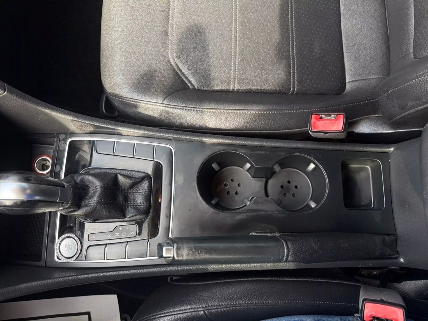 2015VOLKSWAGEN PASSAT for sale in Stafford VA