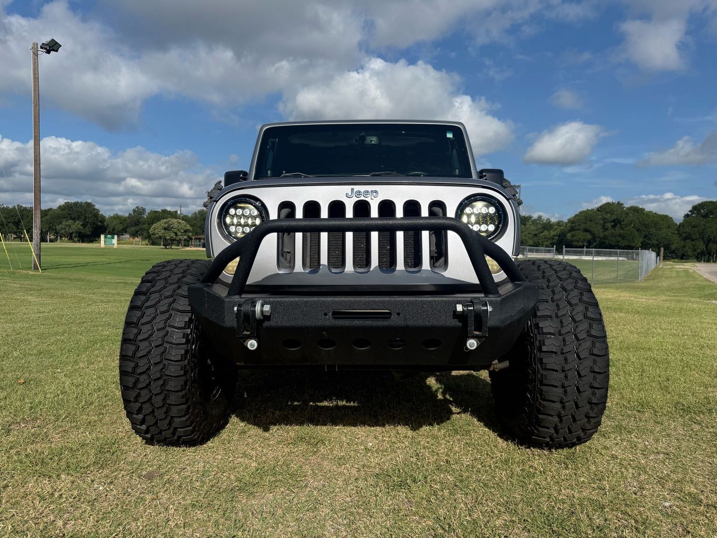 2013 Jeep Wrangler - Image 36