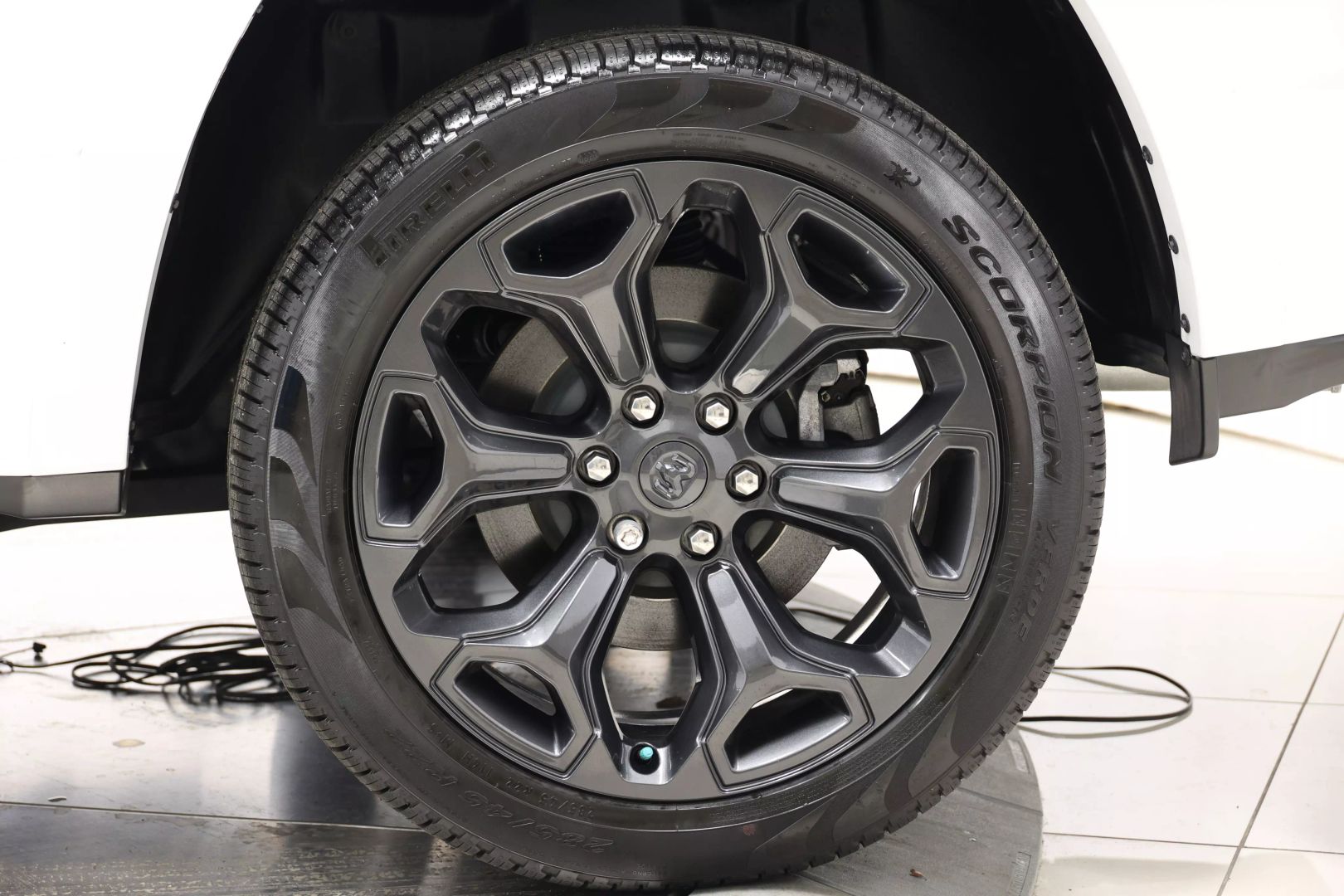 2023 Ram 1500 Crew Cab - Image 116