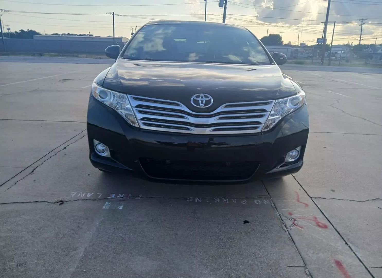 2012 Toyota Venza - Image 5