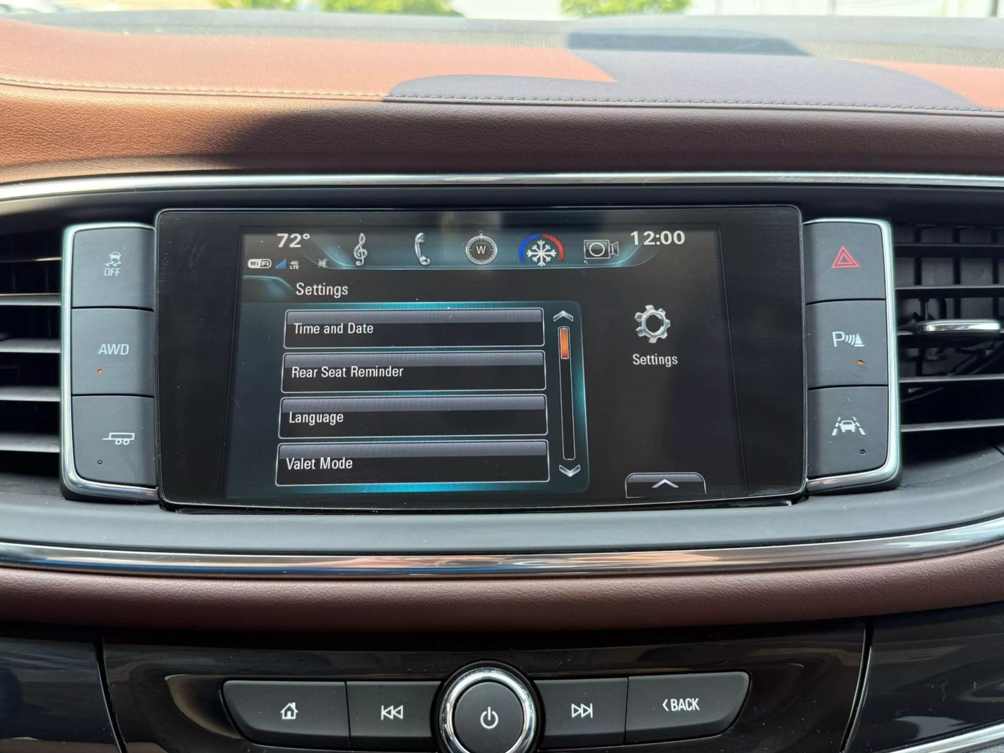2018 Buick Enclave - Image 37