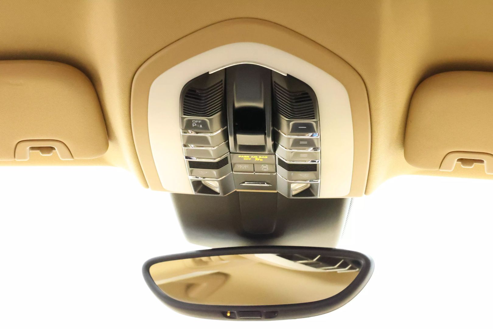 2014 Porsche Panamera - Image 48