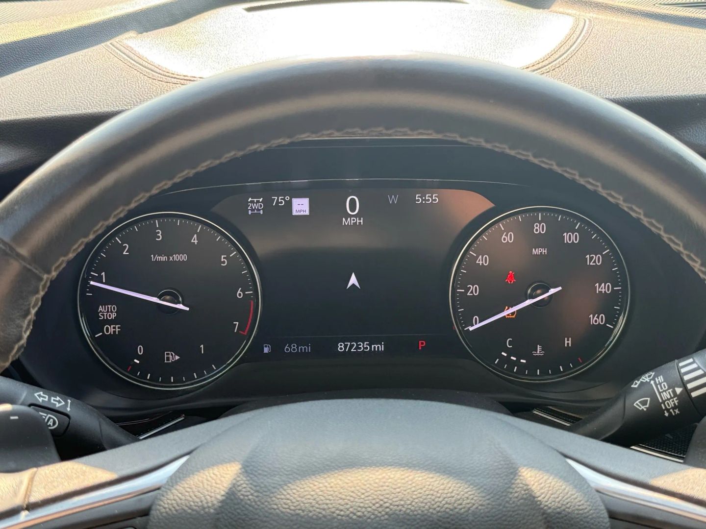 2021 Buick Envision - Image 32