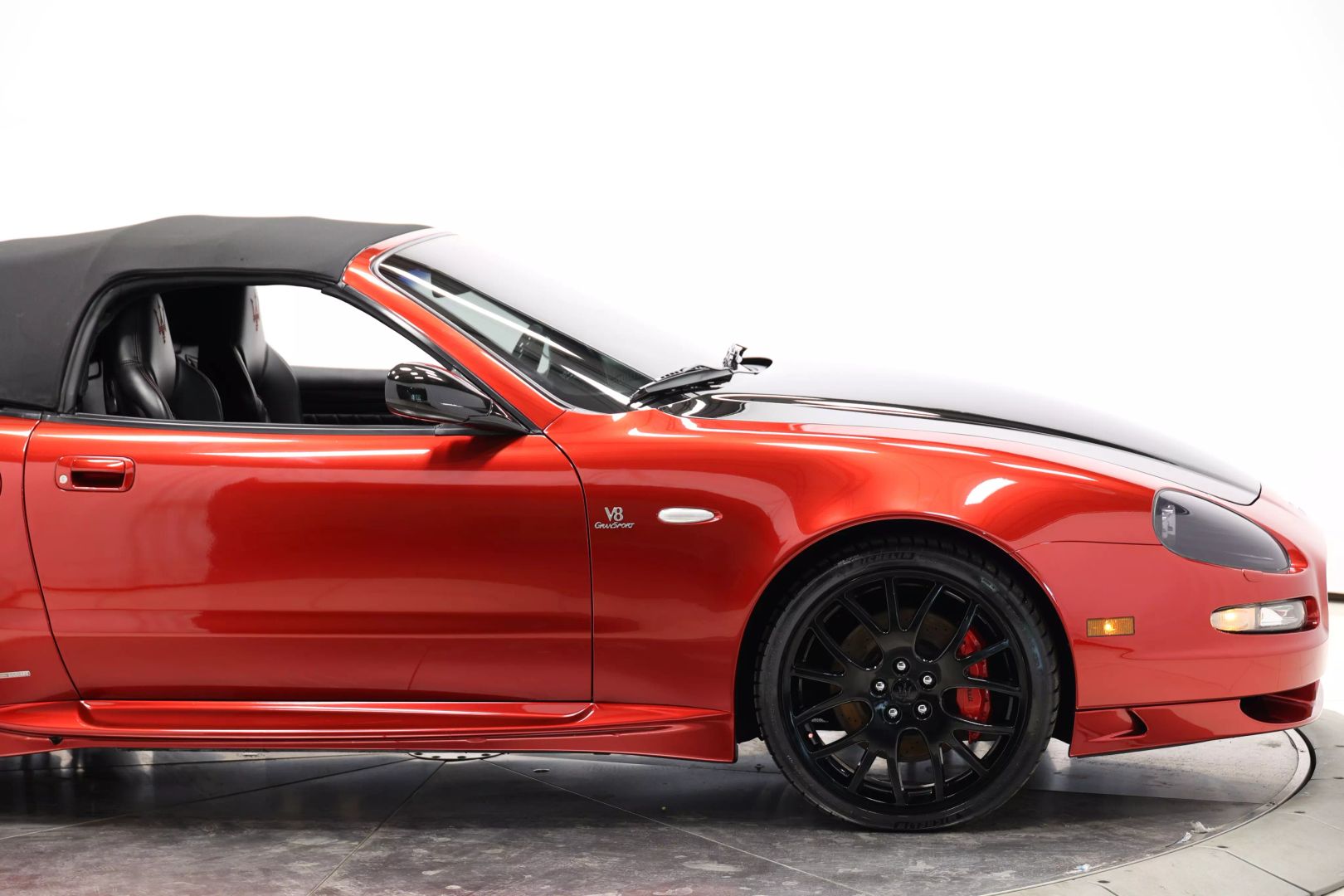 2006 Maserati Gransport - Image 54