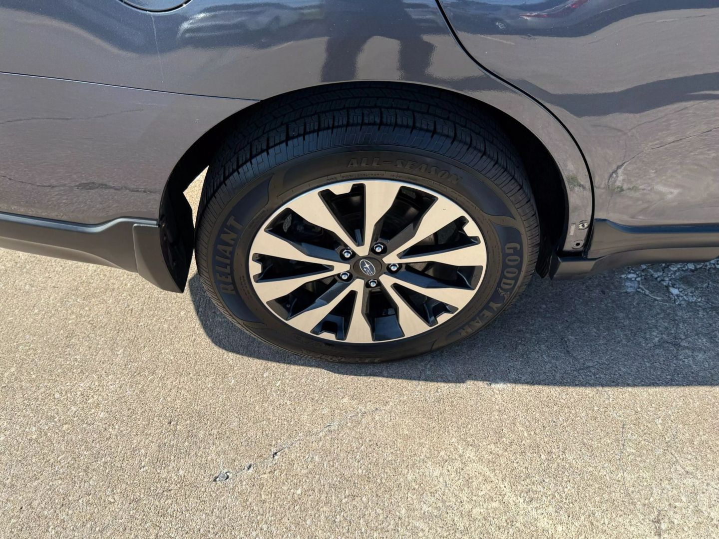 2017 Subaru Outback - Image 54