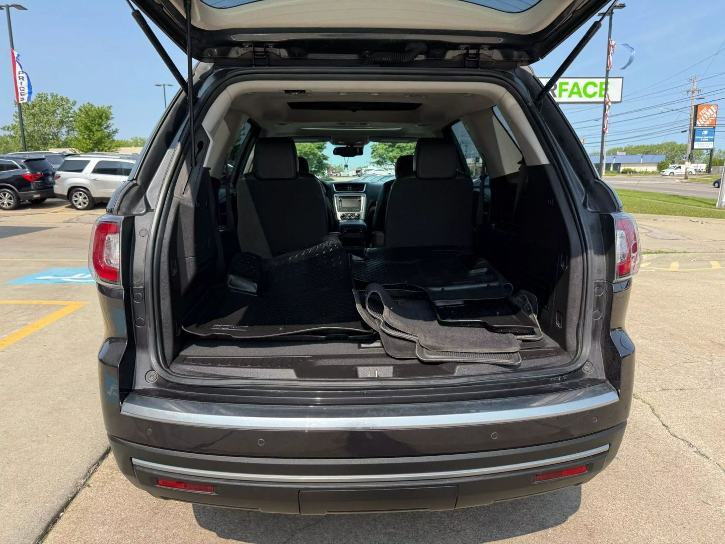 2016 Gmc Acadia - Image 13