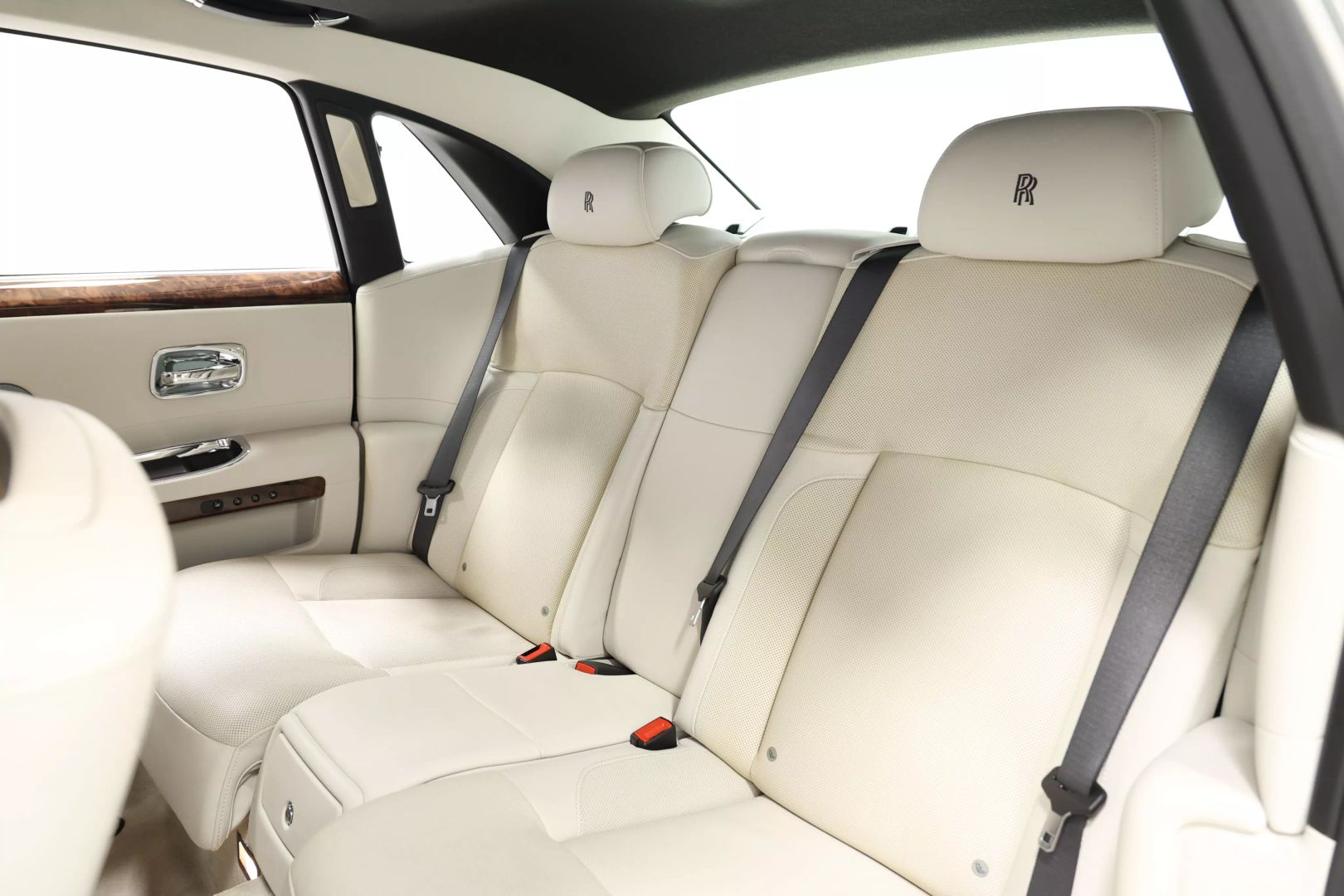 2012 Rolls-royce Ghost - Image 3