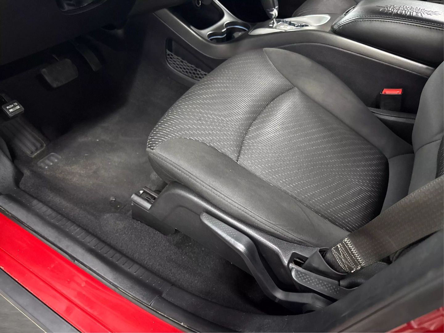 2018 Dodge Journey - Image 36