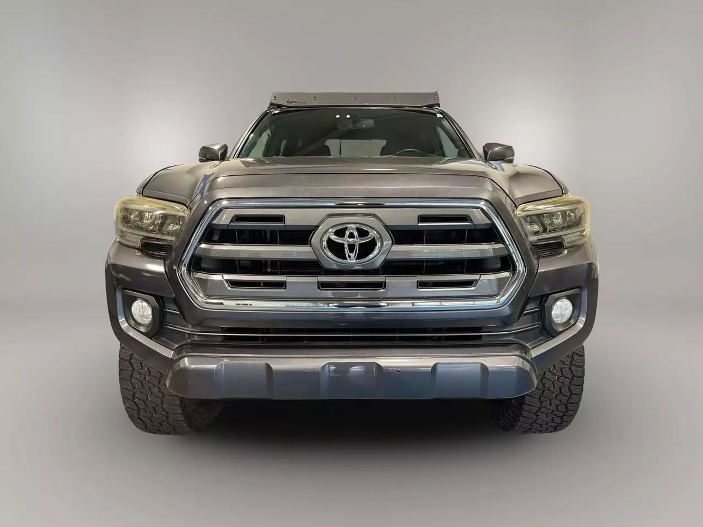 2016 Toyota Tacoma Double Cab Limited Pickup 4d 5 Ft - Image 21