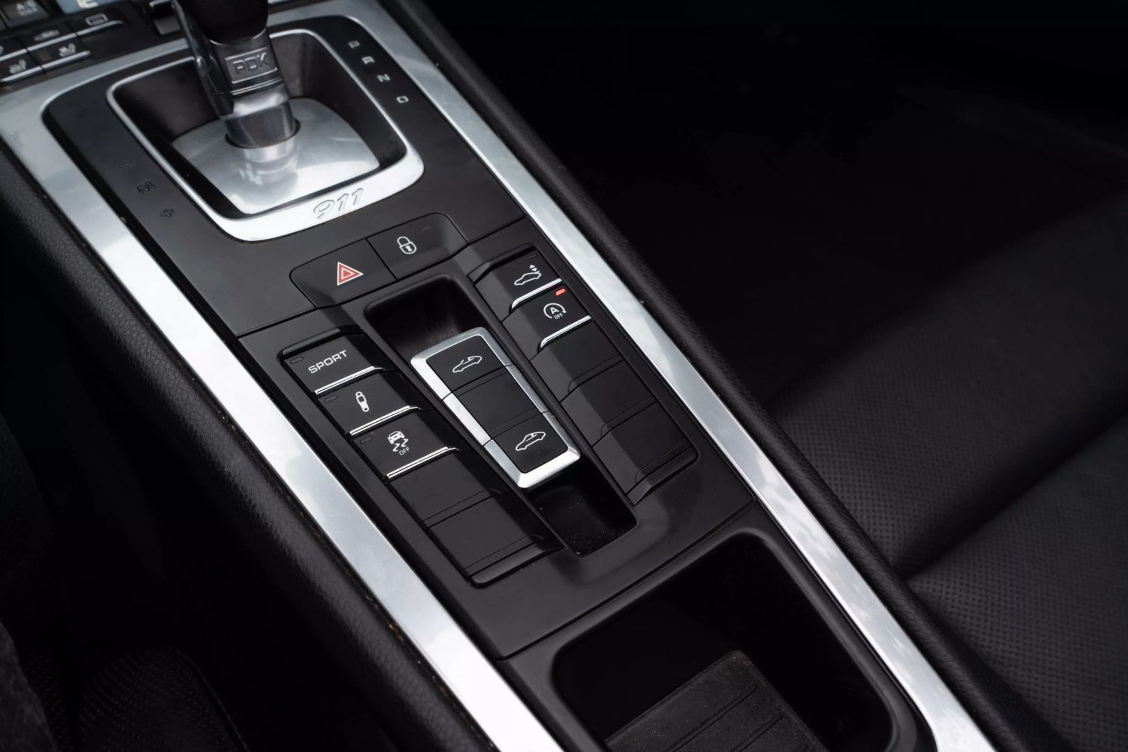 2018 Porsche 911 - Image 53