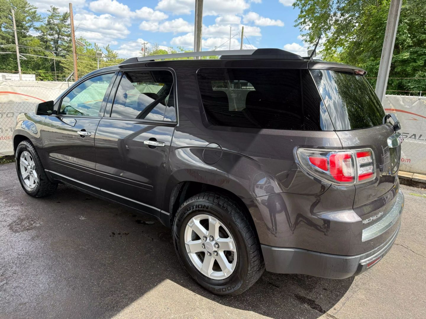 2016 Gmc Acadia - Image 13
