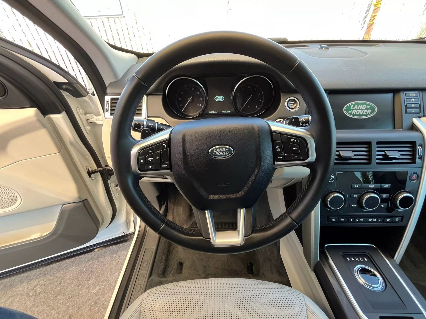 2019 Land Rover Discovery Sport  Vin: Salcp2fxxkh810080 Stock Id: 810080 - Image 21