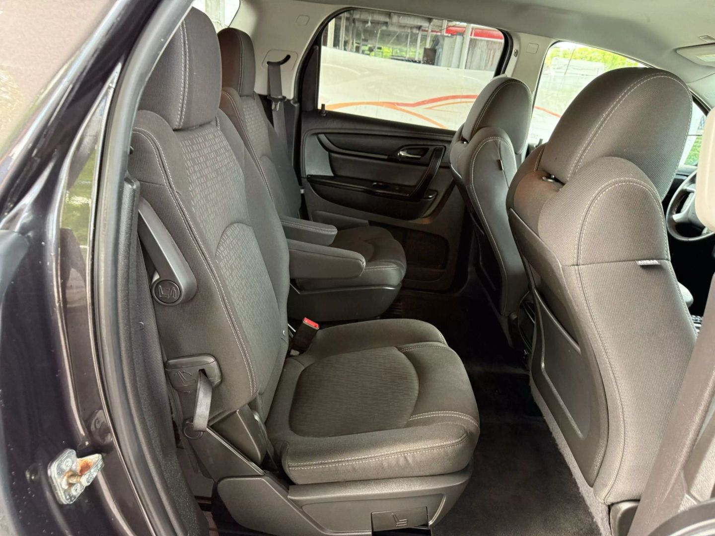 2016 Gmc Acadia - Image 23