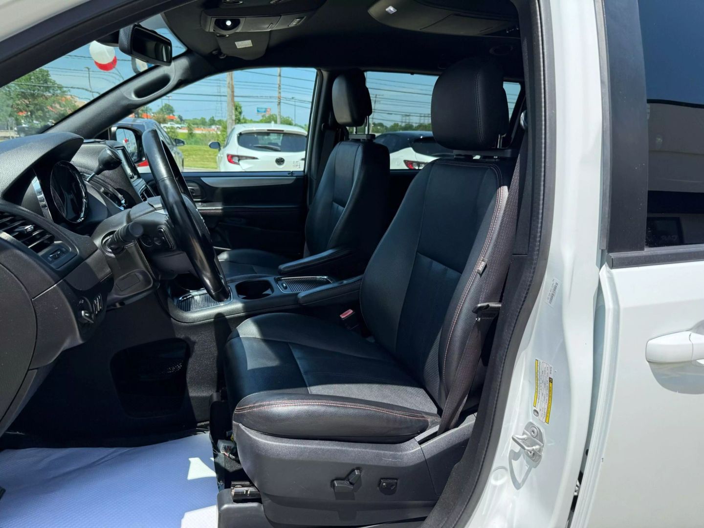 2019 Dodge Grand Caravan Passenger - Image 19