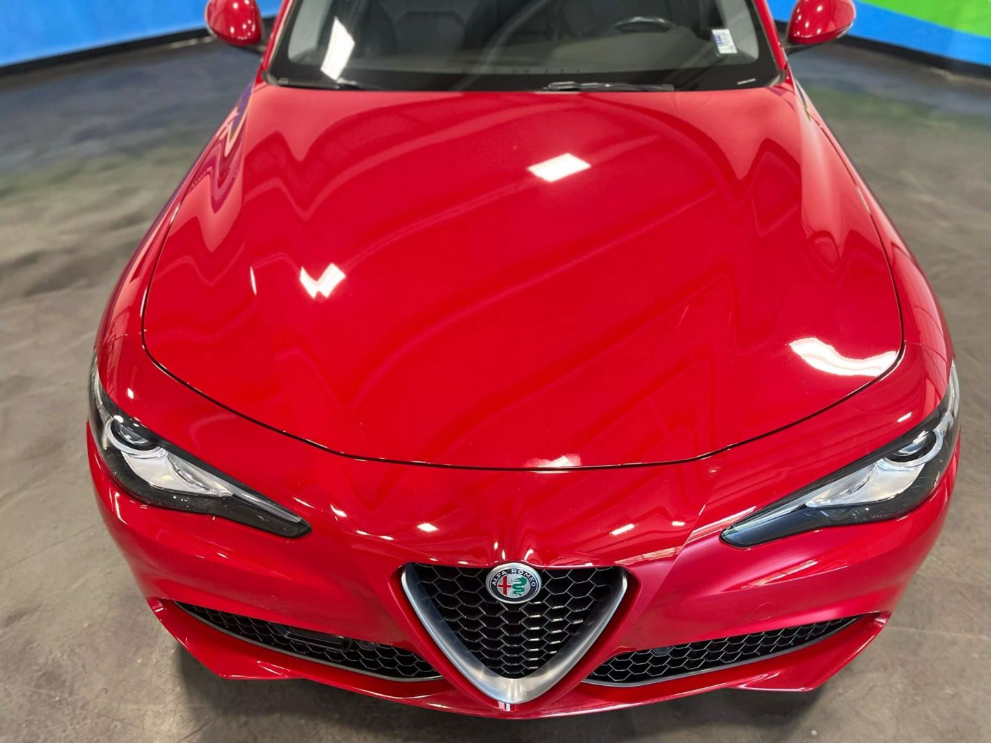 2020 Alfa Romeo Giulia Sedan 4d - Image 22