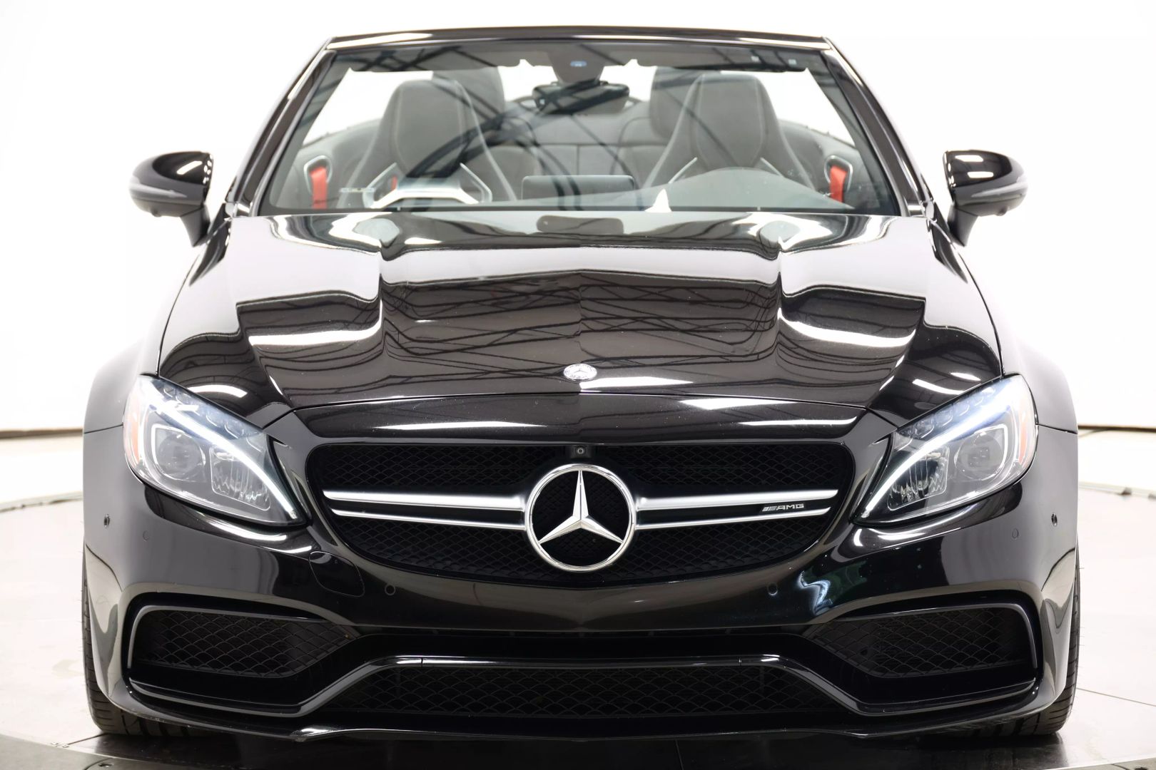 2017 Mercedes-benz Mercedes-amg C-class - Image 92