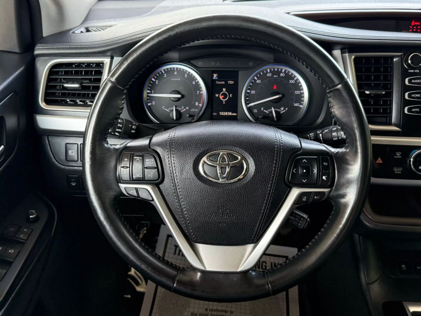 2018 Toyota Highlander - Image 35