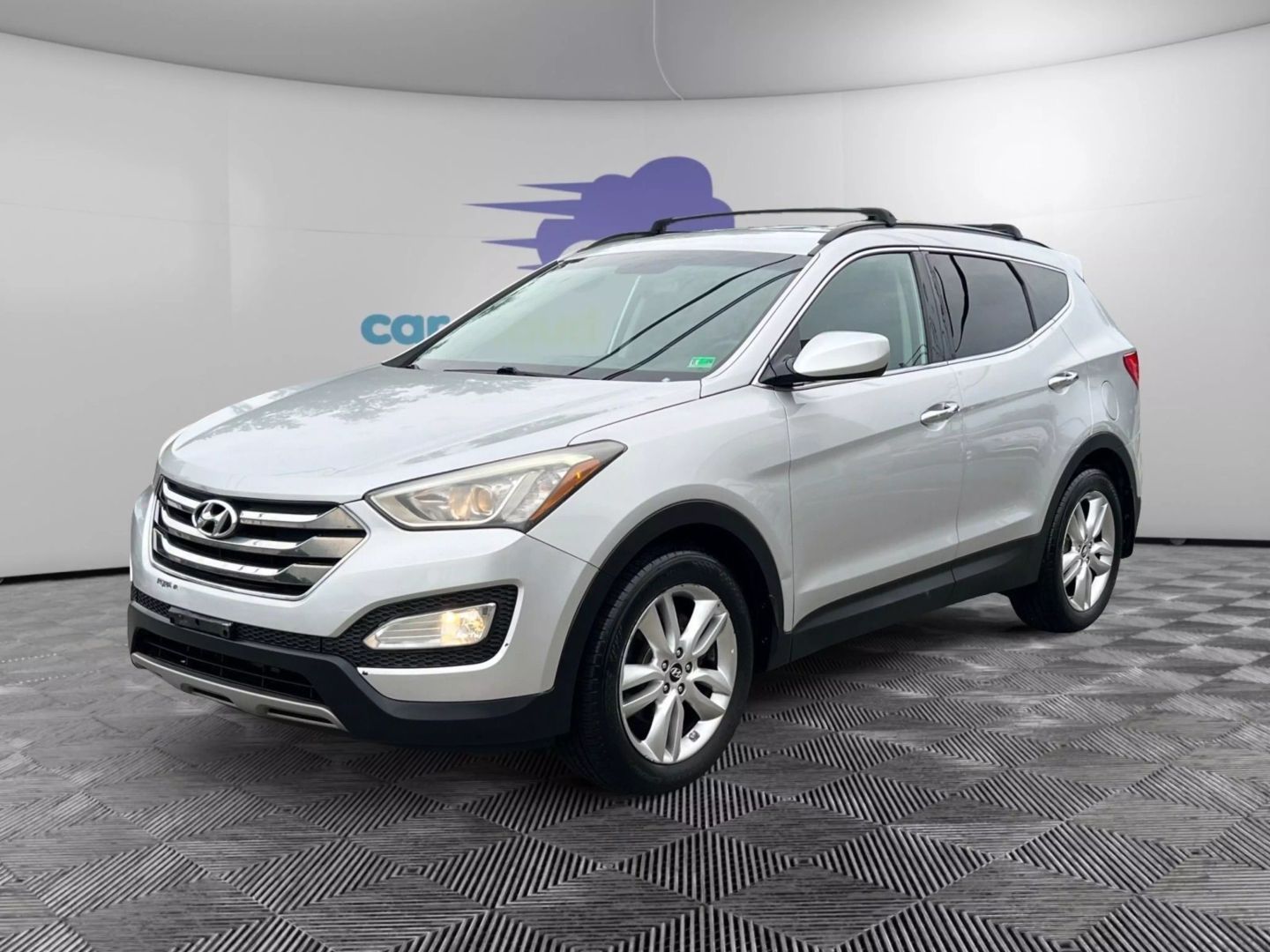 2013HYUNDAI SANTA FE SPORT for sale in Stafford VA
