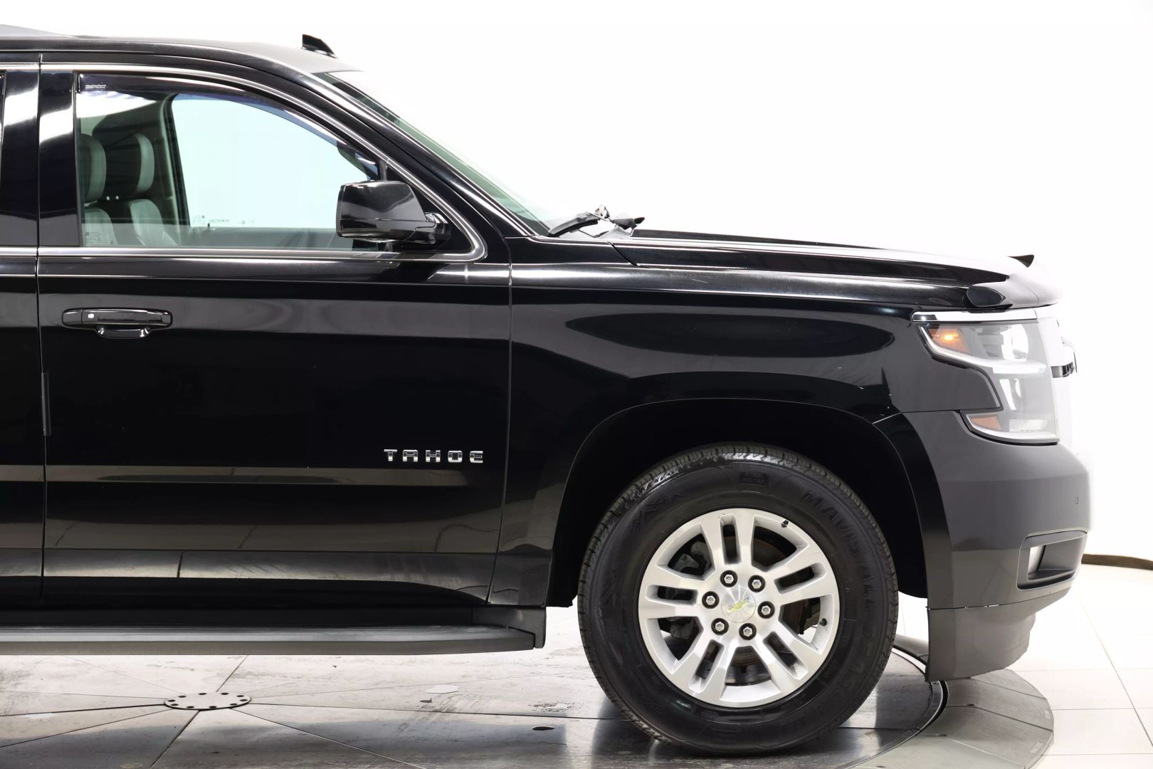 2016 Chevrolet Tahoe - Image 73