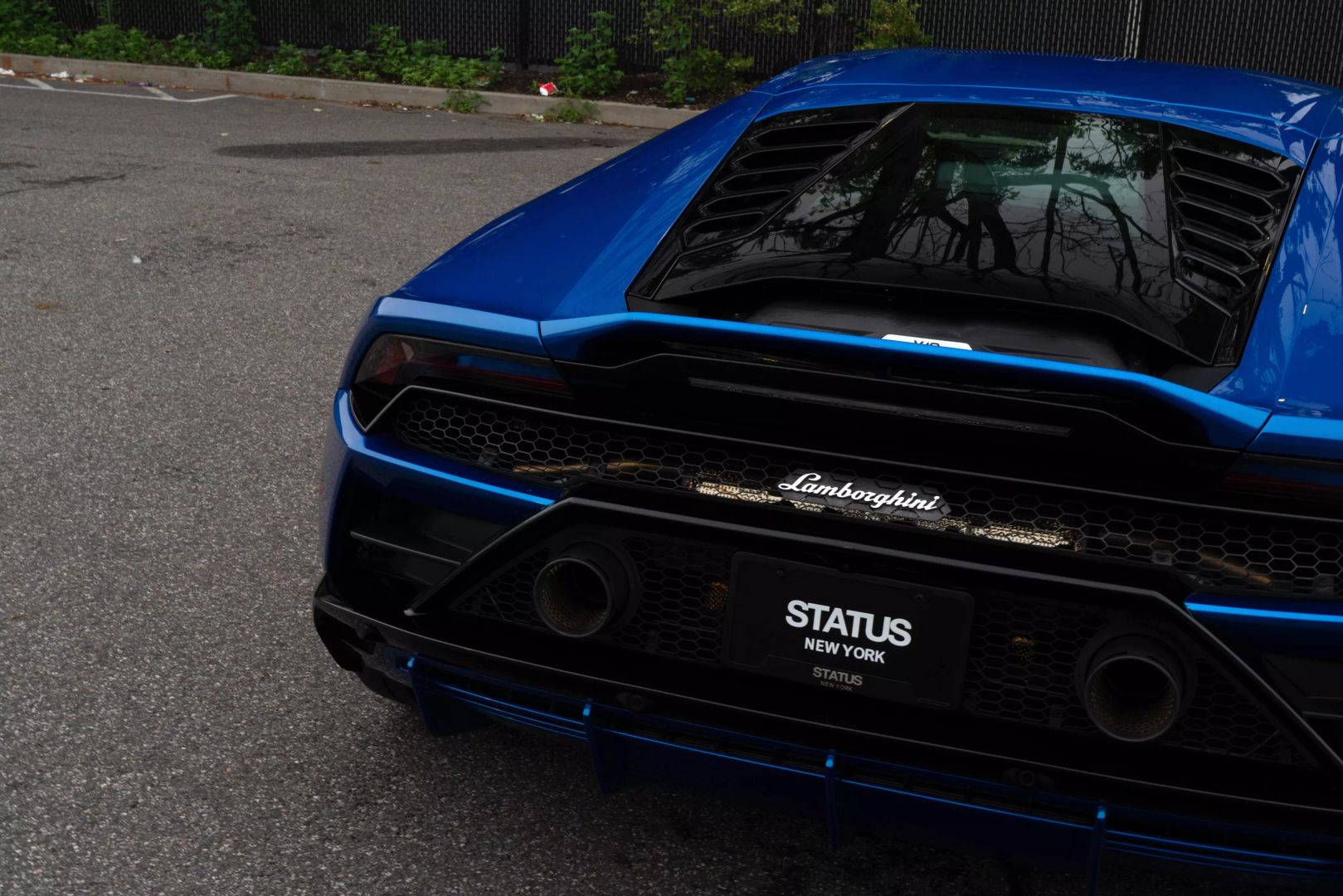 2020 Lamborghini Huracan - Image 23