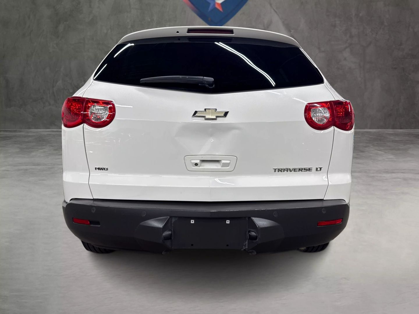 2011 Chevrolet Traverse - Image 13