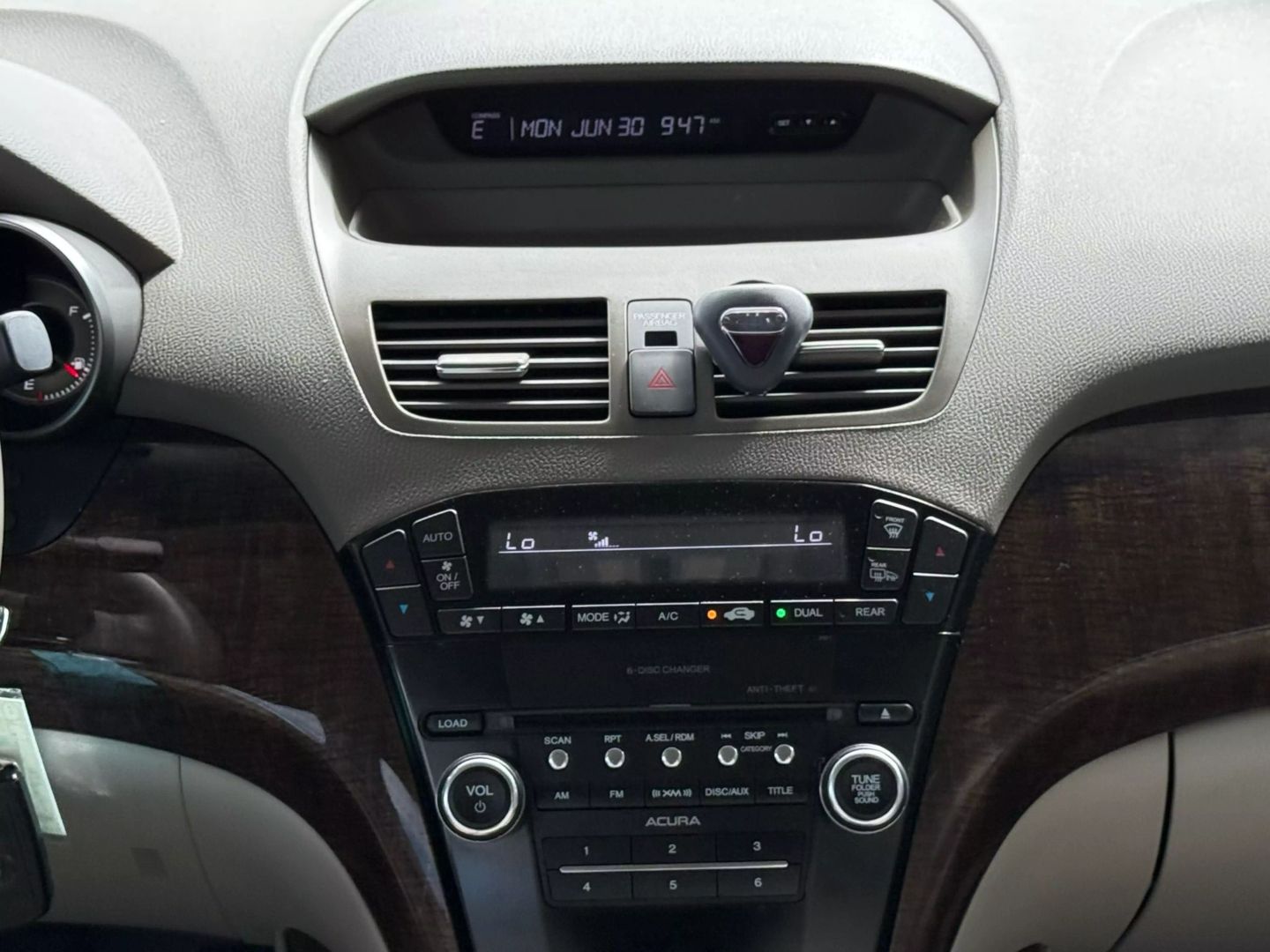 2012 Acura Mdx - Image 28