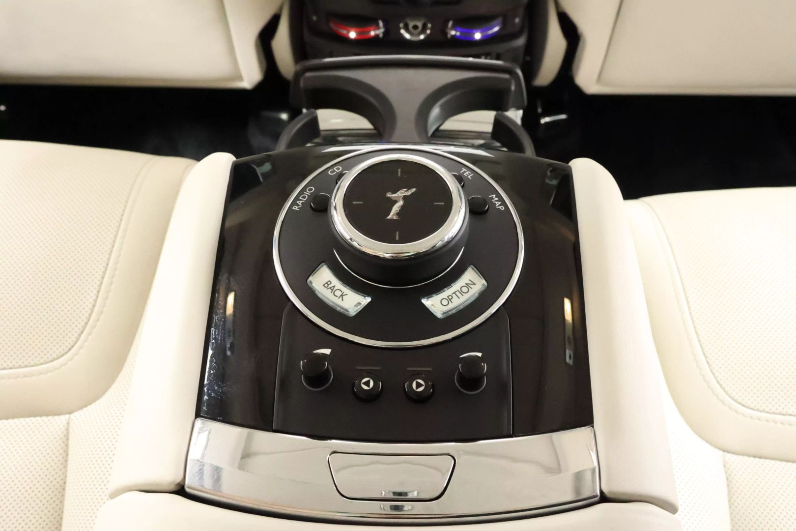 2015 Rolls-royce Ghost - Image 78