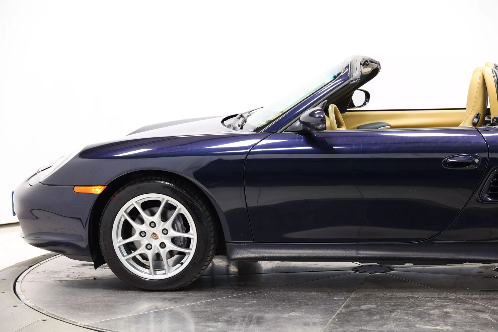 2003 Porsche Boxster - Image 6