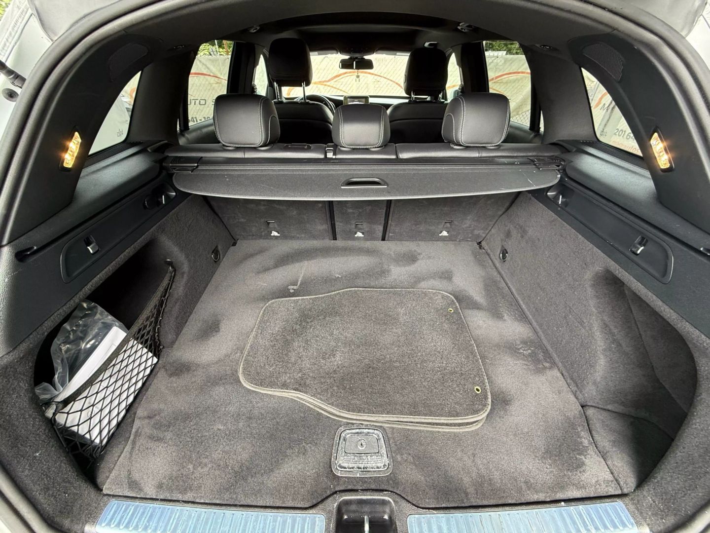 2019 Mercedes-benz Glc - Image 22