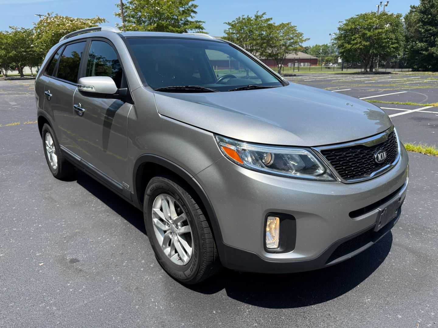 2014 Kia Sorento - Image 3