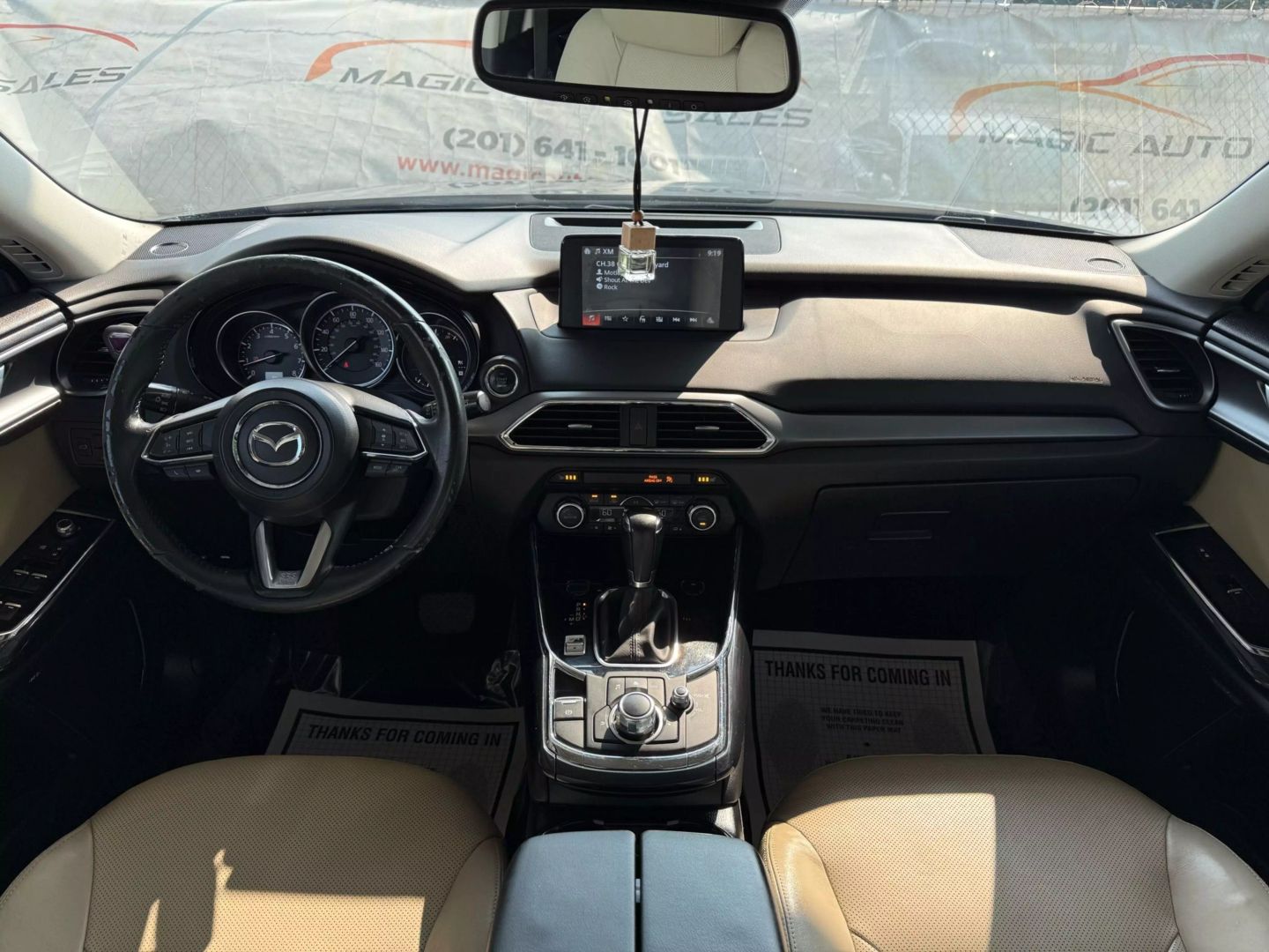 2018 Mazda Cx-9 - Image 28
