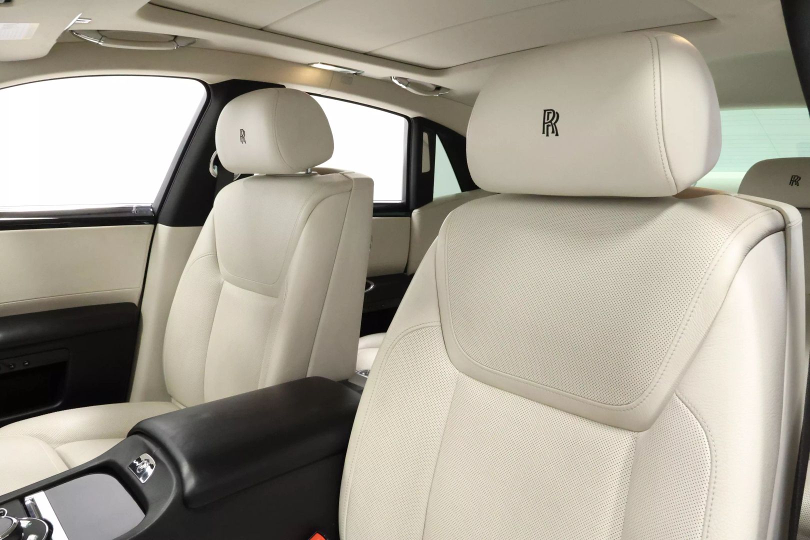 2015 Rolls-royce Ghost - Image 15