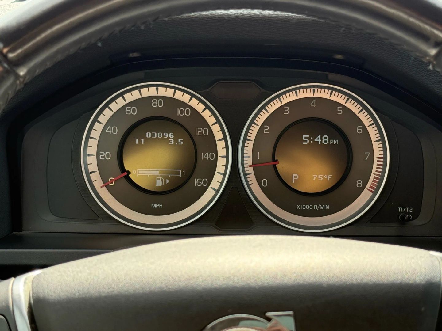 2012 Volvo S60 - Image 24