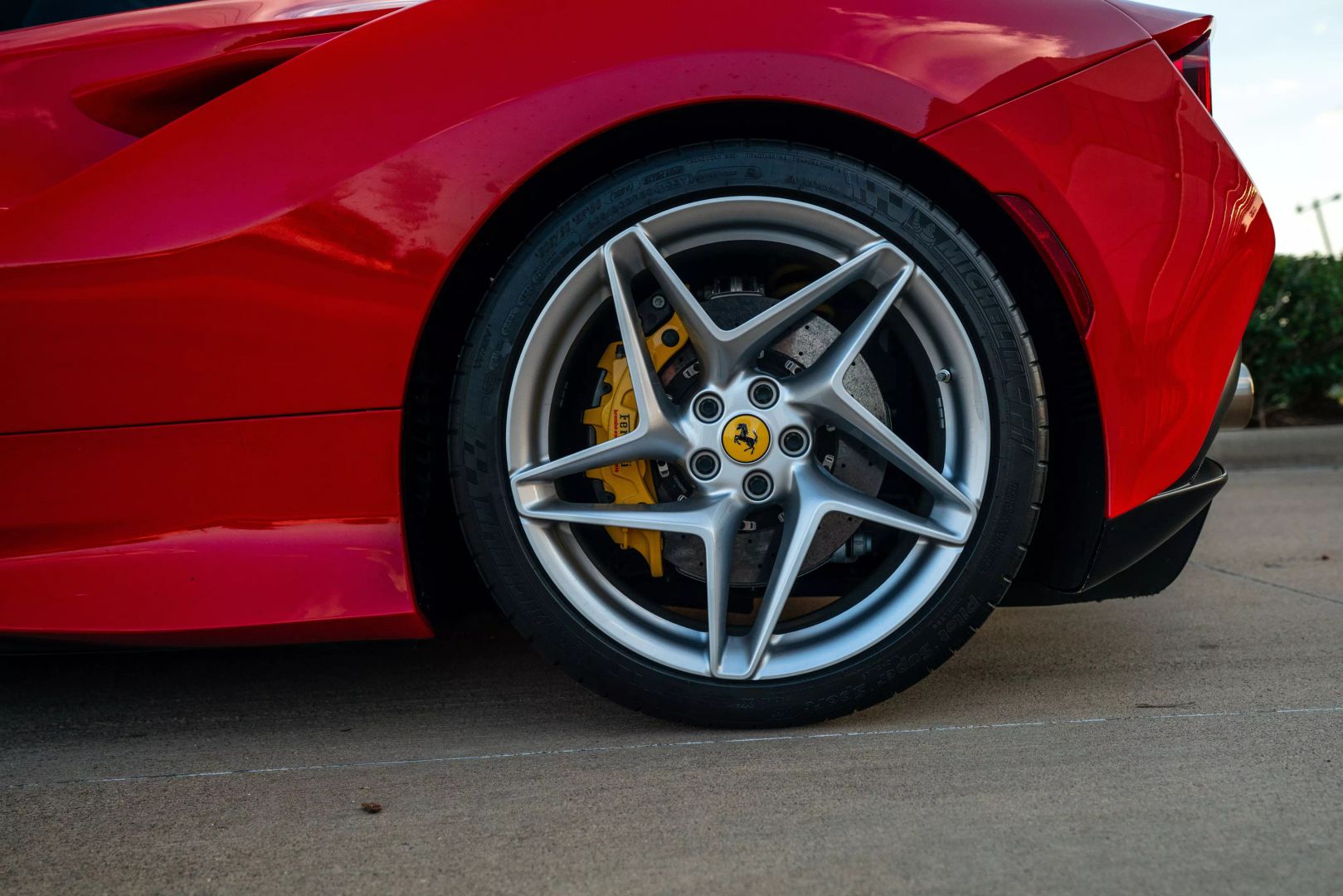 2023 Ferrari F8 - Image 12