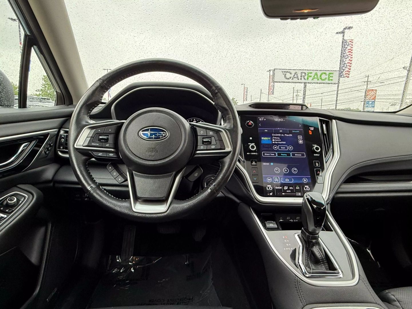 2022 Subaru Outback - Image 29