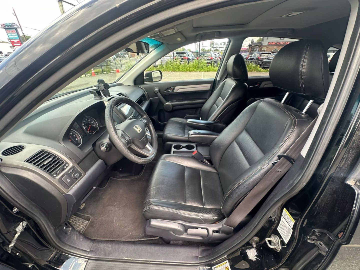2011 Honda Cr-v - Image 12